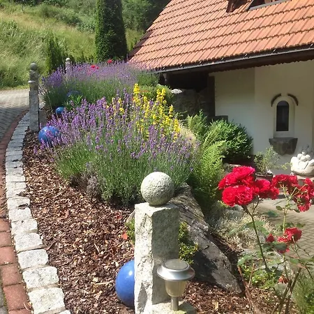 Holzbildhauerei Kammerer * Triberg im Schwarzwald