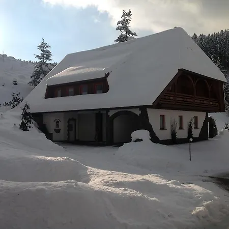 Holzbildhauerei Kammerer * Triberg im Schwarzwald